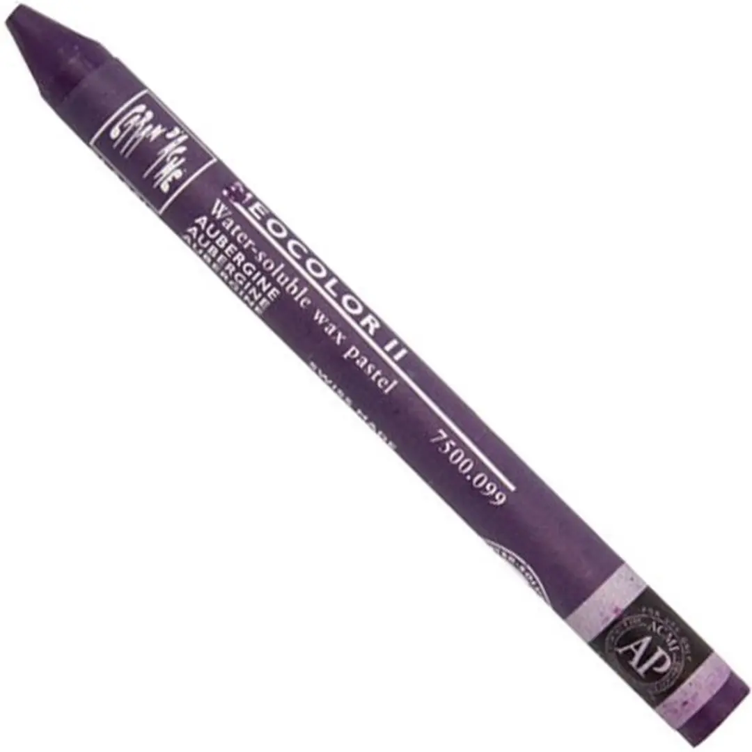 Caran d´Ache Neocolor II Aquarelkrijt
