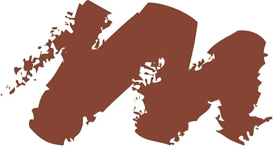 Caran d'Ache Neocolor I Kleurpotloden - Russet (065) - 10 stuks - afbeelding 5 van 6