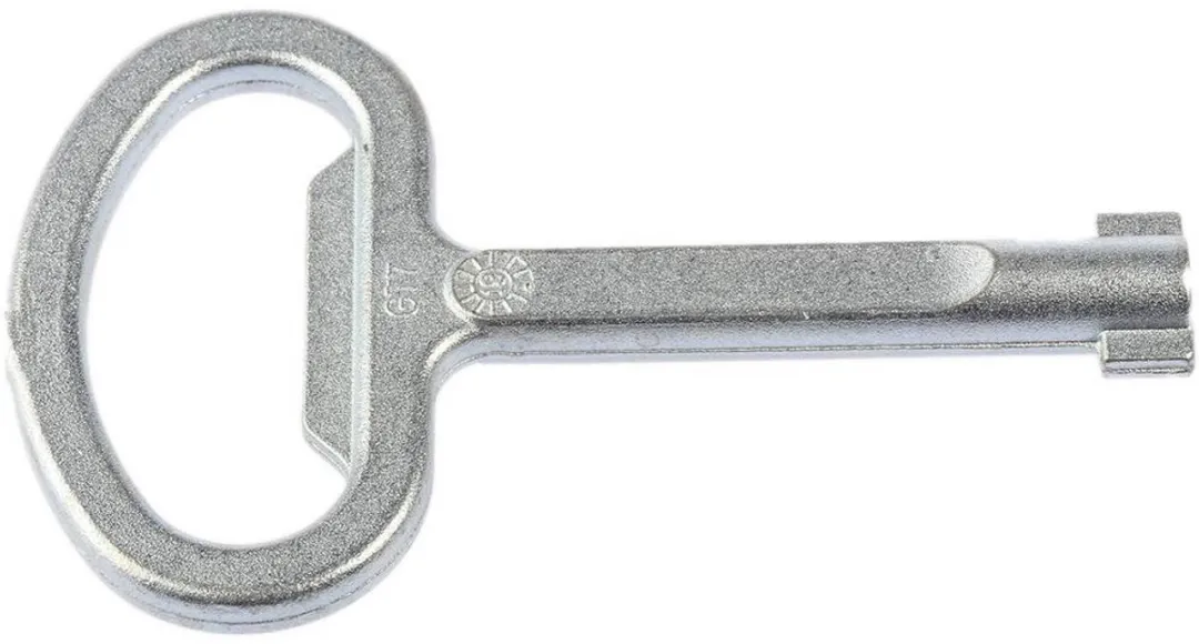 Rittal 2531.000 Racktoebehoren - Zilver