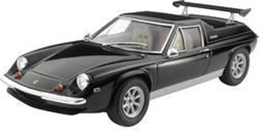 Tamiya 24358 Lotus Europa Special Modelbouwpakket