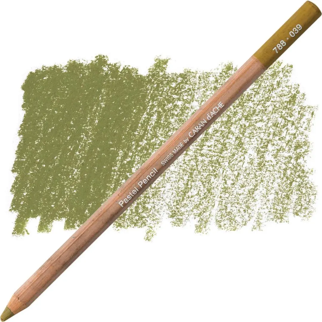 Caran D'ache Pastel Potlood