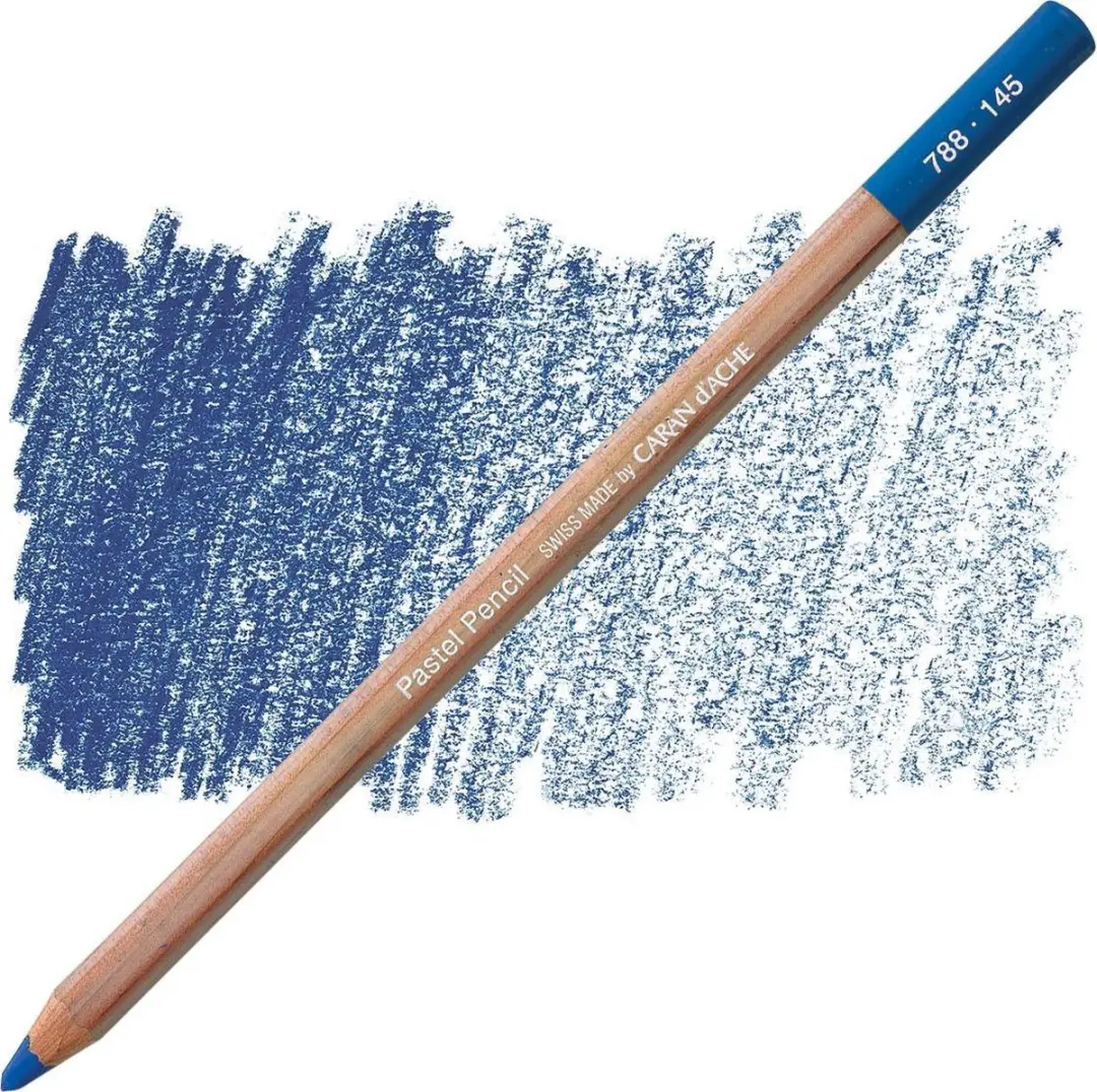 Caran D'ache Pastel Potlood