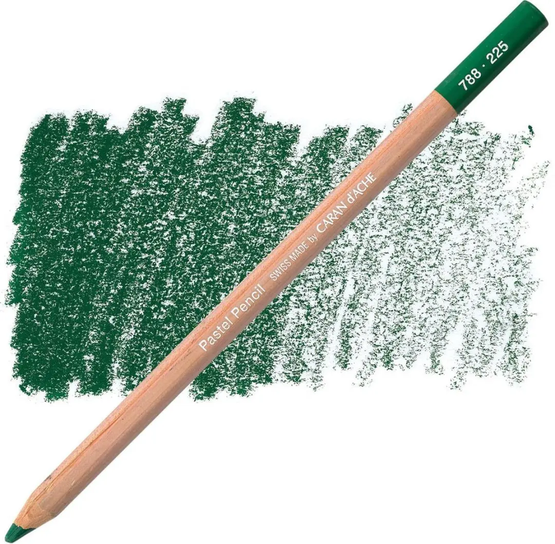 Caran D'ache Pastel Potlood