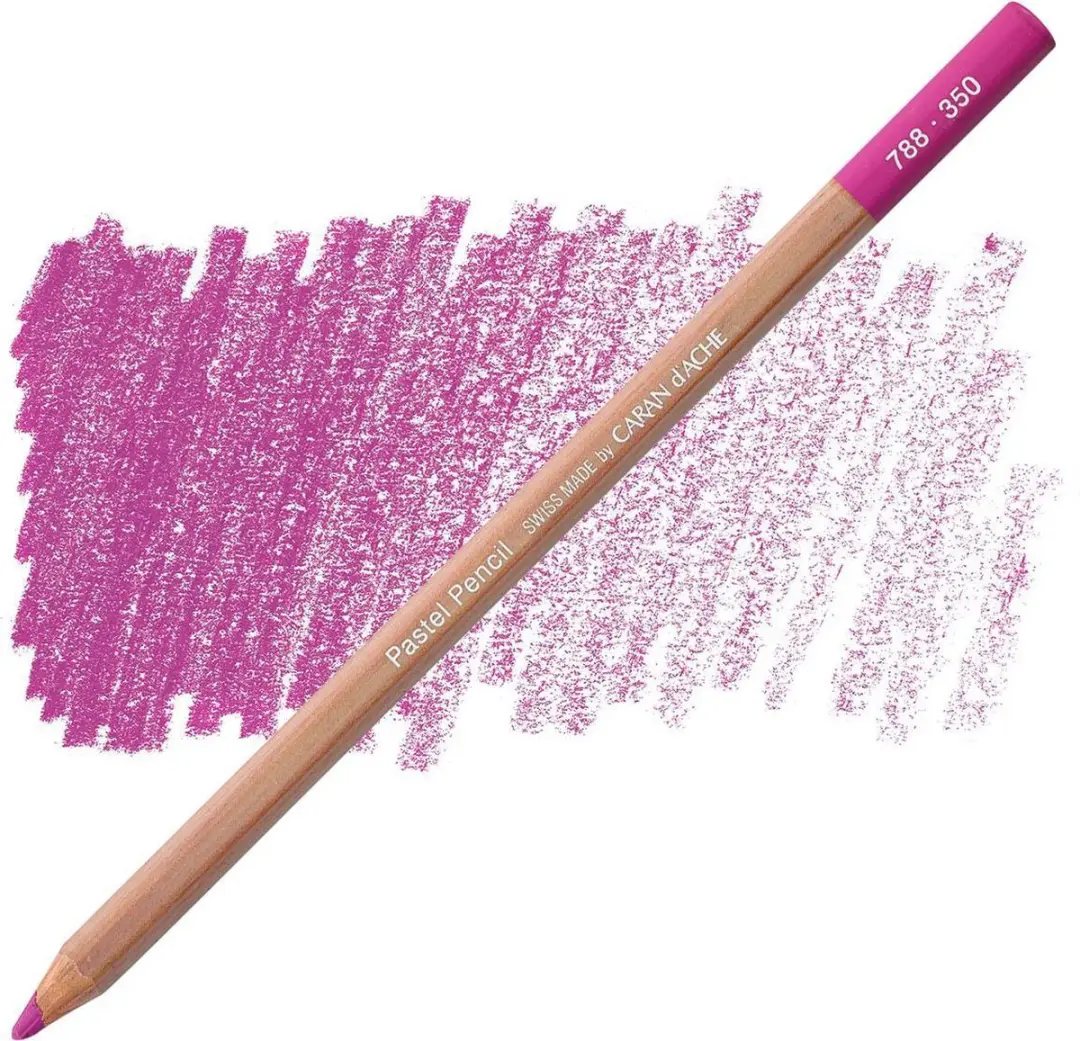 Caran D'ache Pastel Potlood