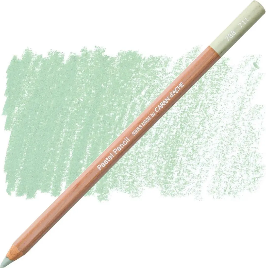 Caran D'ache Pastel Potlood