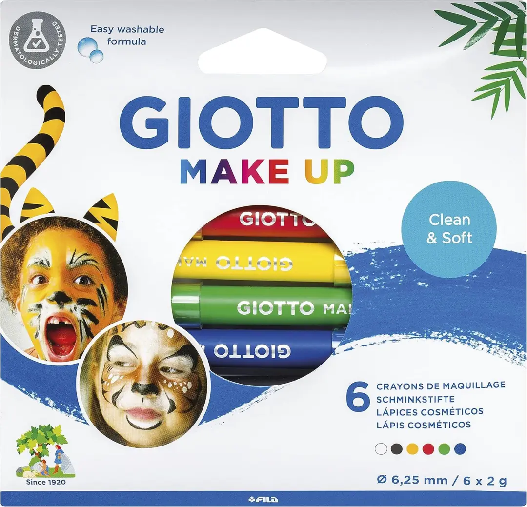 Giotto Make-up Pen