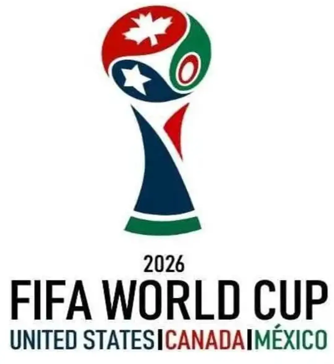 Mondo Voetbal FIFA World Cup 2026