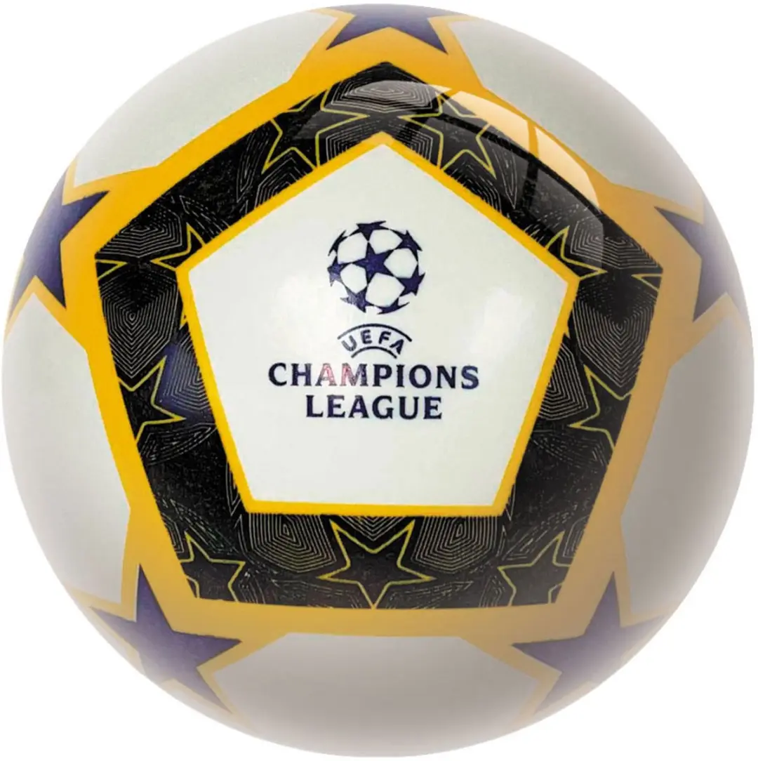 Mondo Voetbal Champions League 13cm - afbeelding 2 van 6