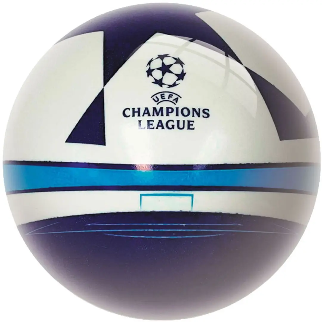 Mondo Voetbal Champions League 13cm - afbeelding 5 van 6