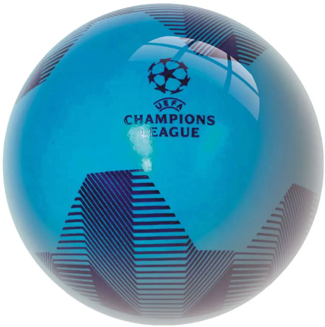 Mondo Voetbal Champions League 13cm - afbeelding 4 van 6