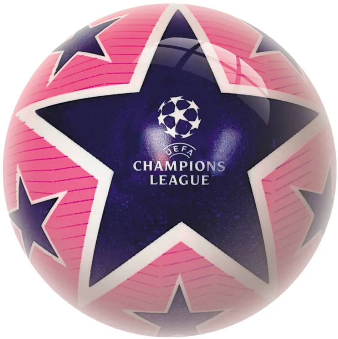 Mondo Voetbal Champions League 13cm - afbeelding 3 van 6