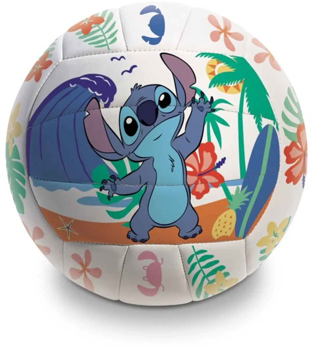 Mondo Stitch Volleybal