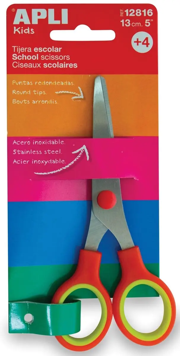 APLI Kinderschaar