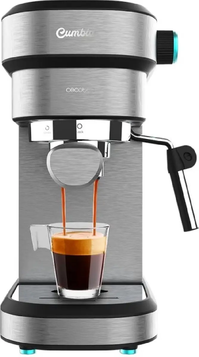 Cecotec Cafelizzia 890 01624 Espressomachine