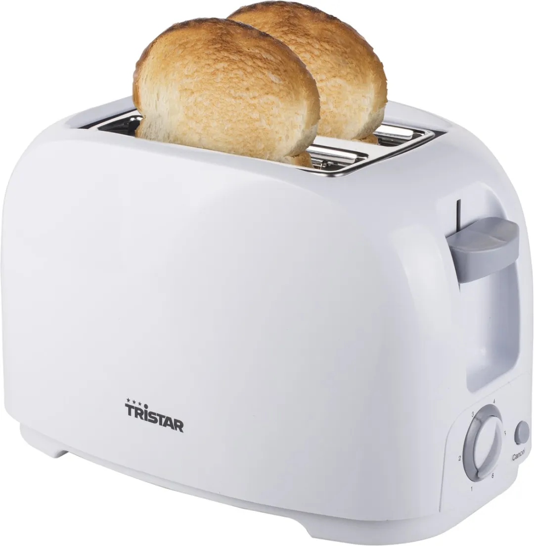 Tristar BR-1013 Broodrooster 800W