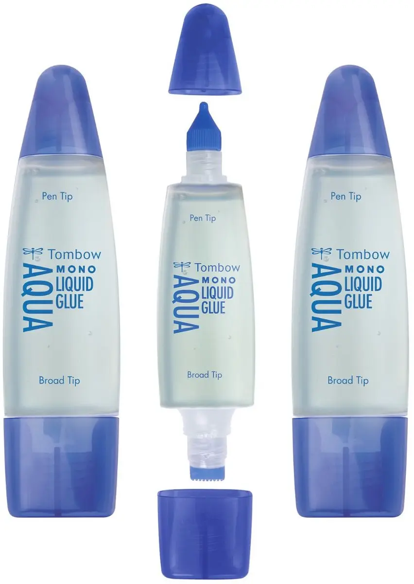 Tombow Liquid glue