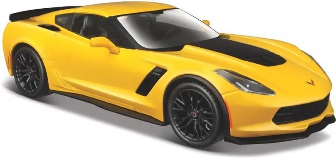 Maisto Chevrolet Corvette