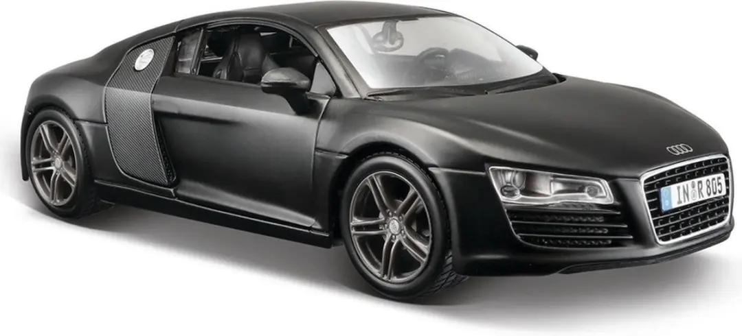 Maisto Modelauto Audi R8 coupe