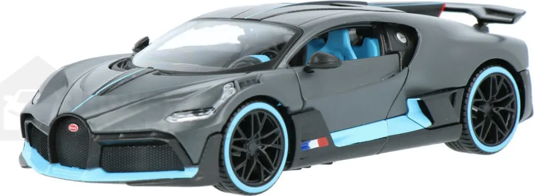 Maisto Modelauto Bugatti Divo