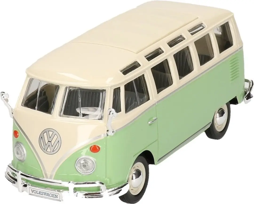 Maisto Modelauto Volkswagen T1