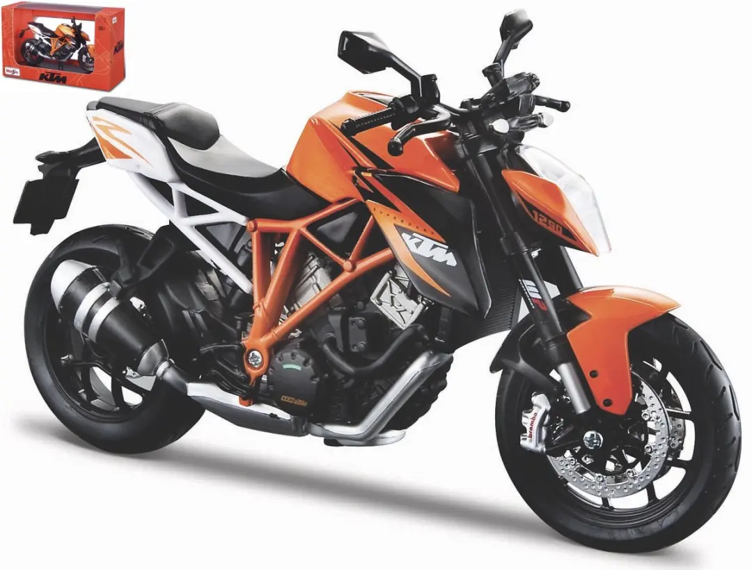 Maisto KTM 1290