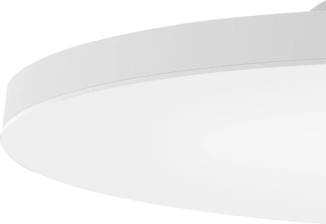 EGLO connect.z Turcona-Z Plafondlamp Ø60cm - RGBW - Zigbee