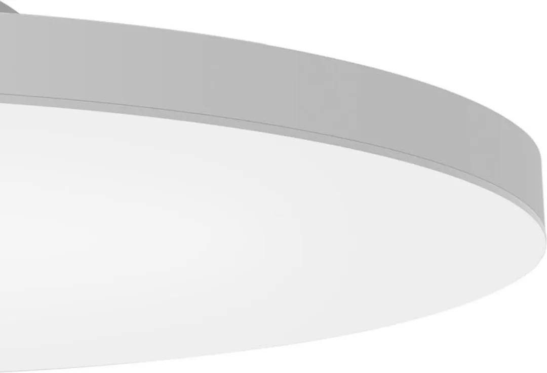EGLO connect.z Turcona-Z Plafondlamp Ø60cm - RGBW - Zigbee