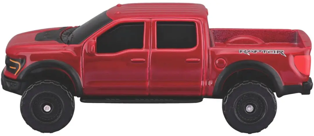 Maisto Ford F-150