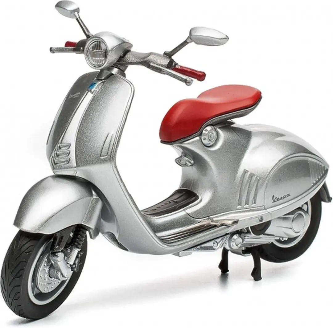 Vespa 946 BELLISSIMA 2014 1:18 MAISTO