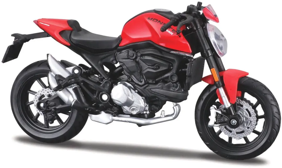 Maisto: Ducati