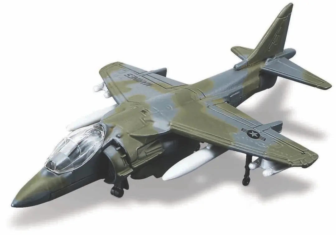 Maisto McDonnell Douglas Av-8B