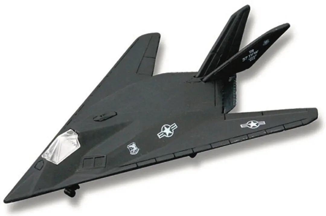Maisto Lockheed Martin F-117