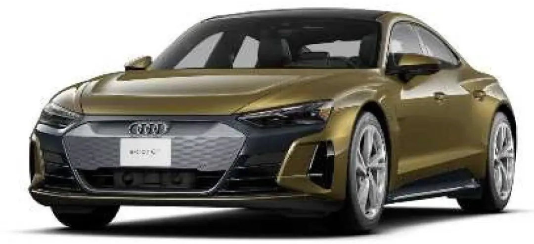 Maisto Audi E-Tron