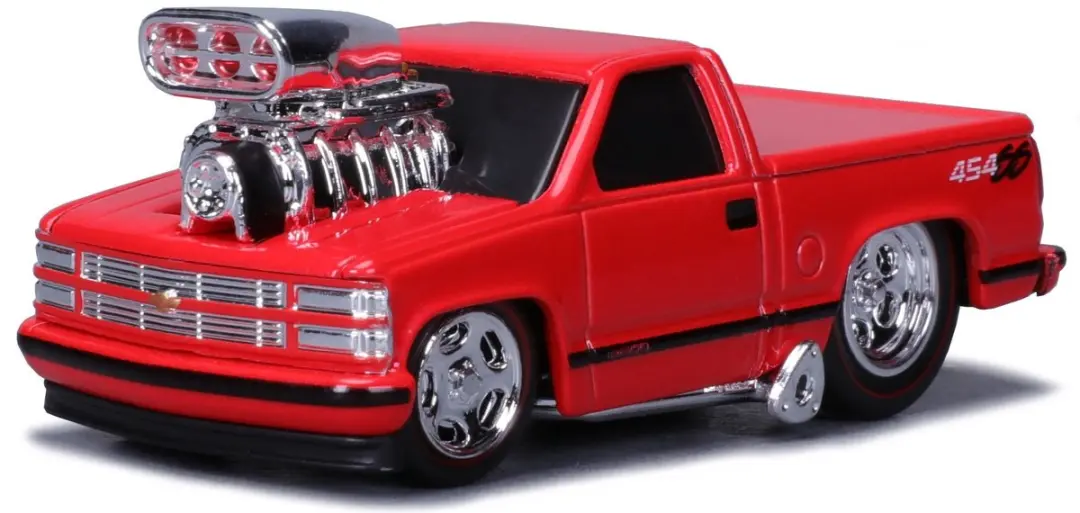 Maisto Chevrolet 454 Ss