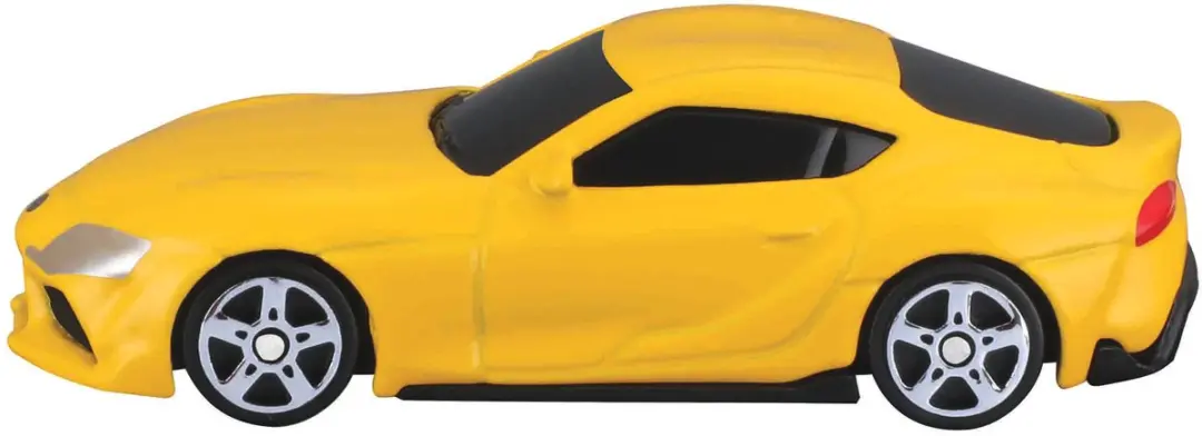 Maisto Toyota Supra
