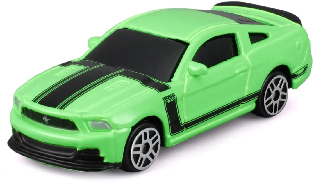 Maisto Ford Mustang