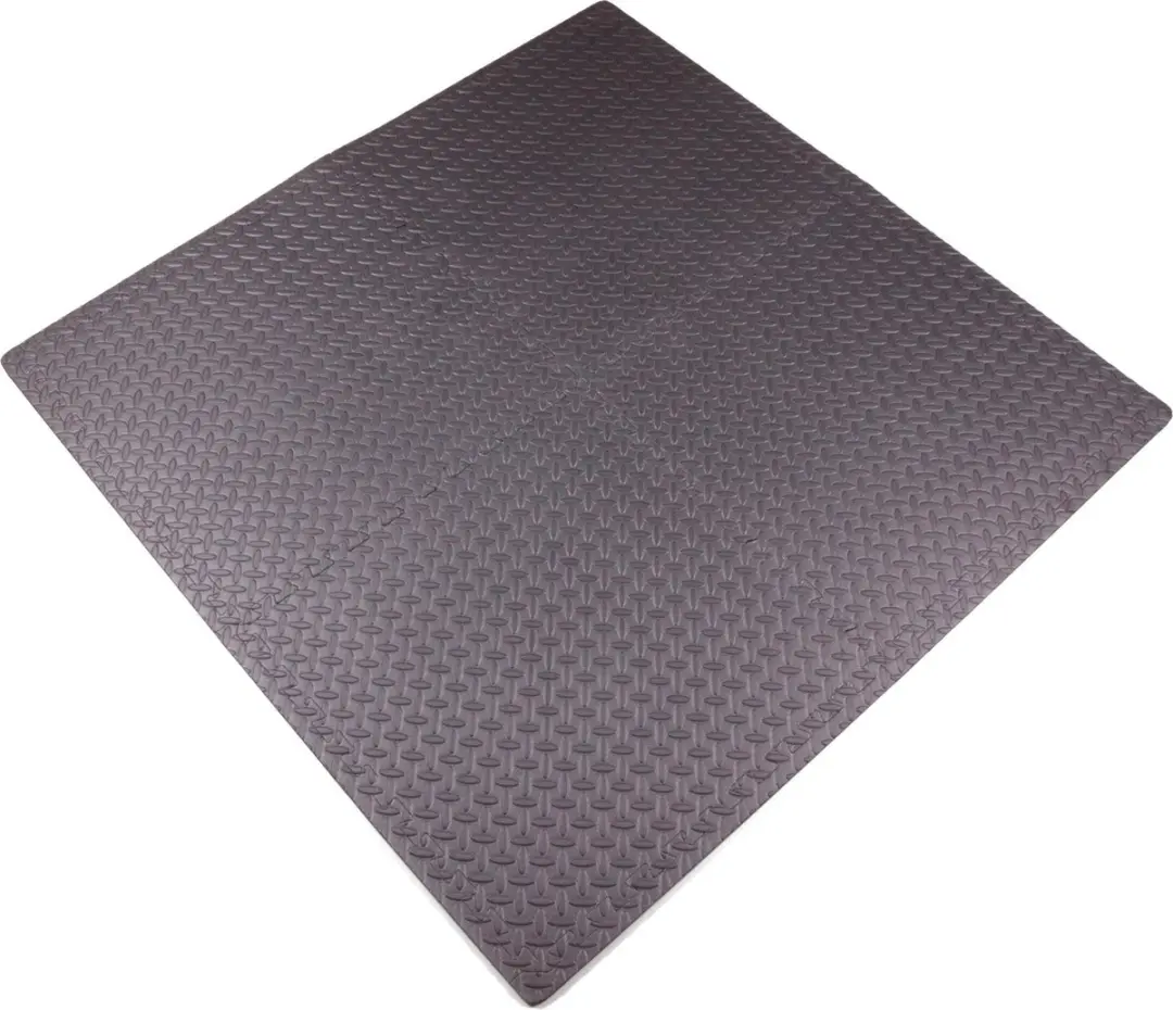 Puzzelmat foam 60 x 60 cm 4 dlg