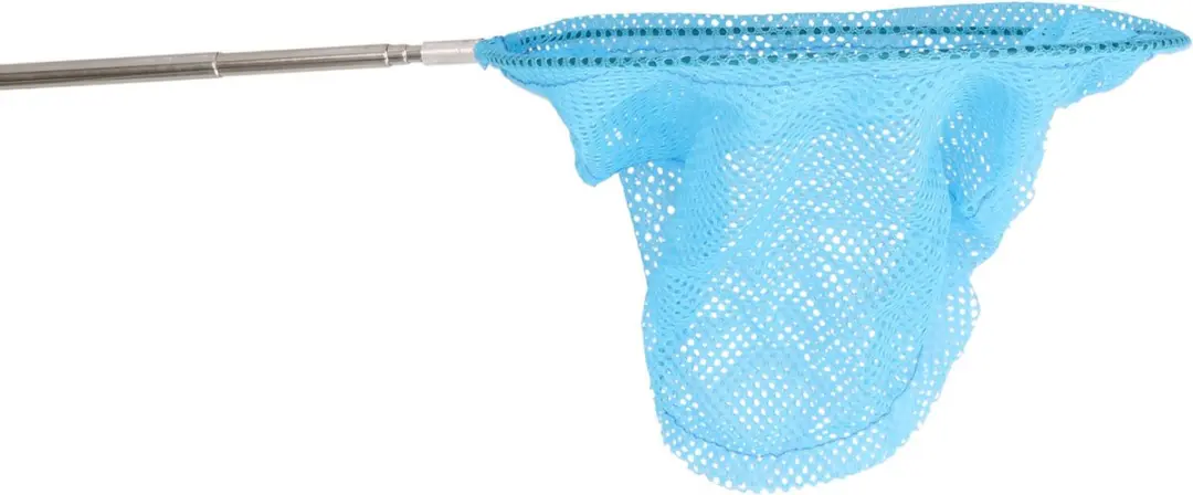 Benson Telescopisch vlindernet/insectennet