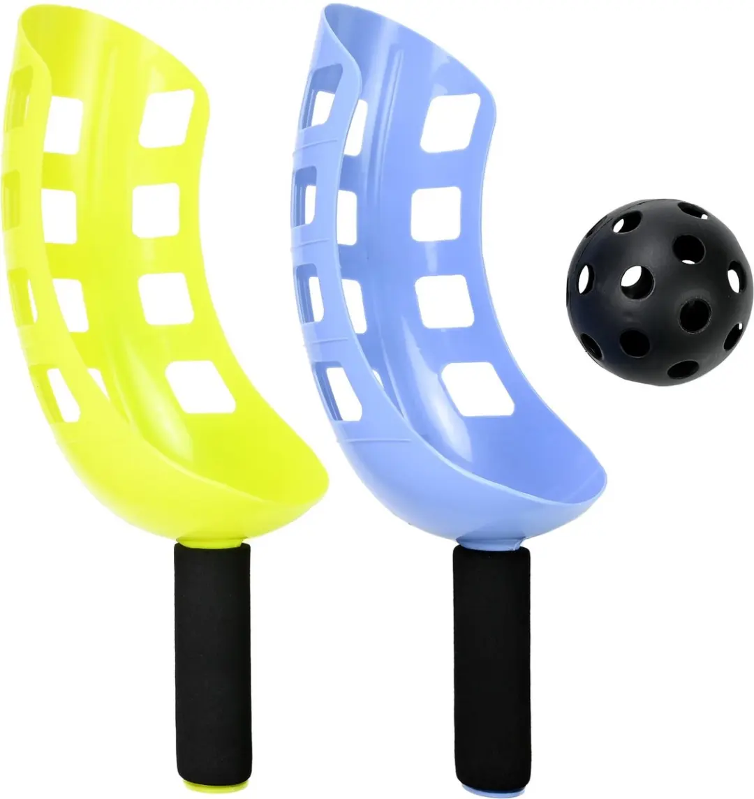 Benson Scoop Vang & Werpbalspel