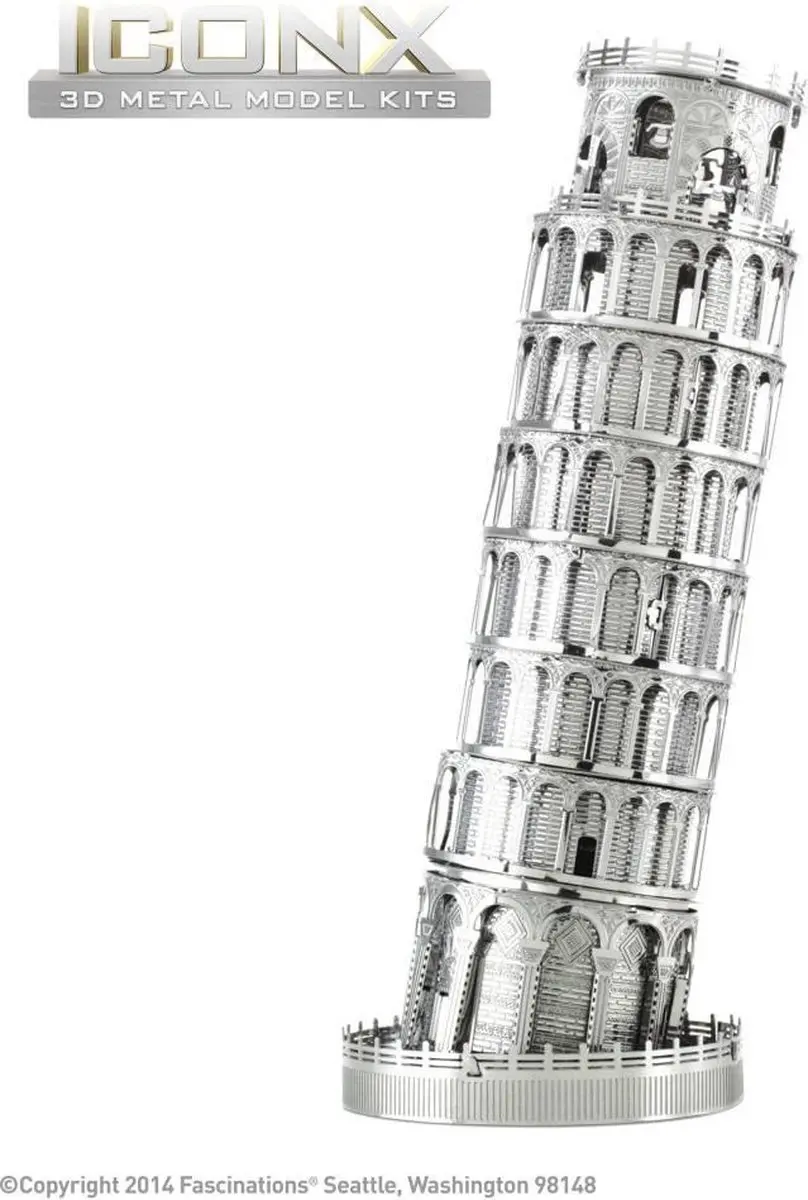 Tower of Pisa