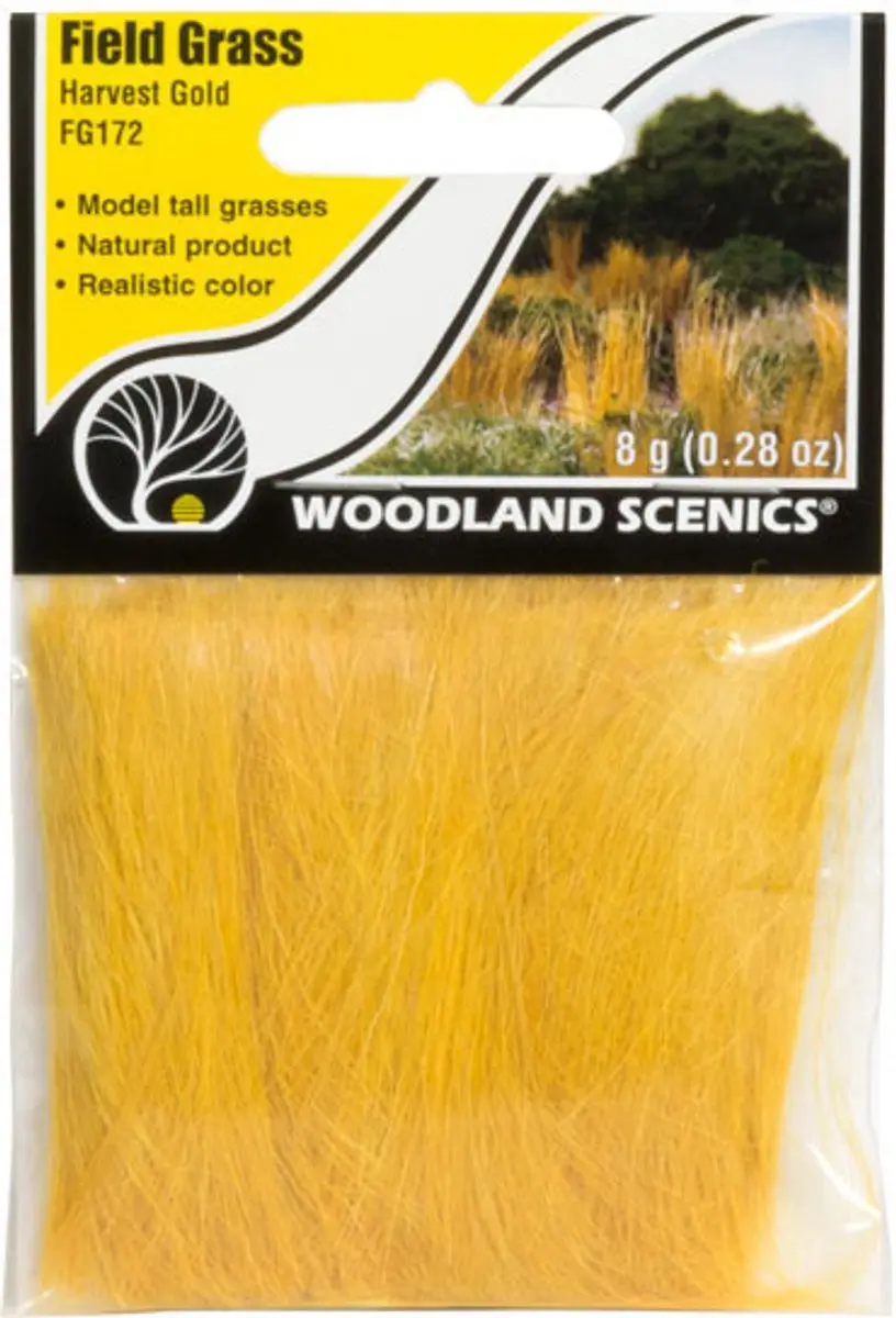 Woodland Scenics