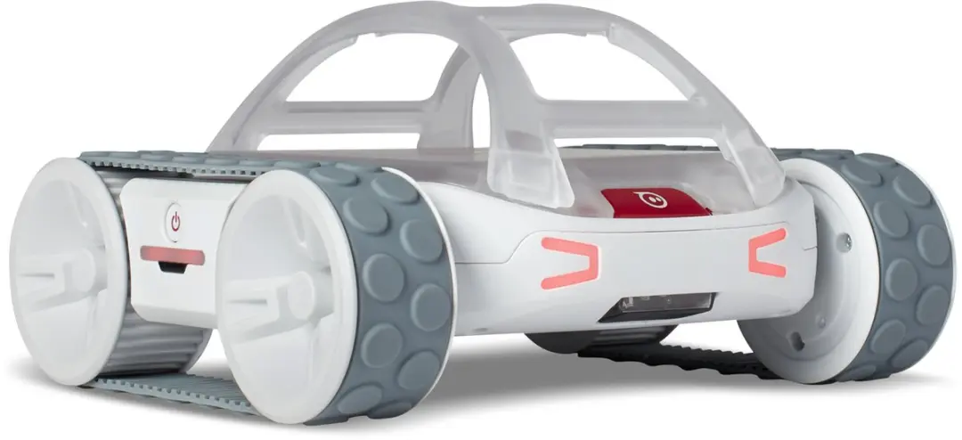Sphero RVR+ V1.5 940-0601 Robotkit - Multikleur - afbeelding 2 van 4
