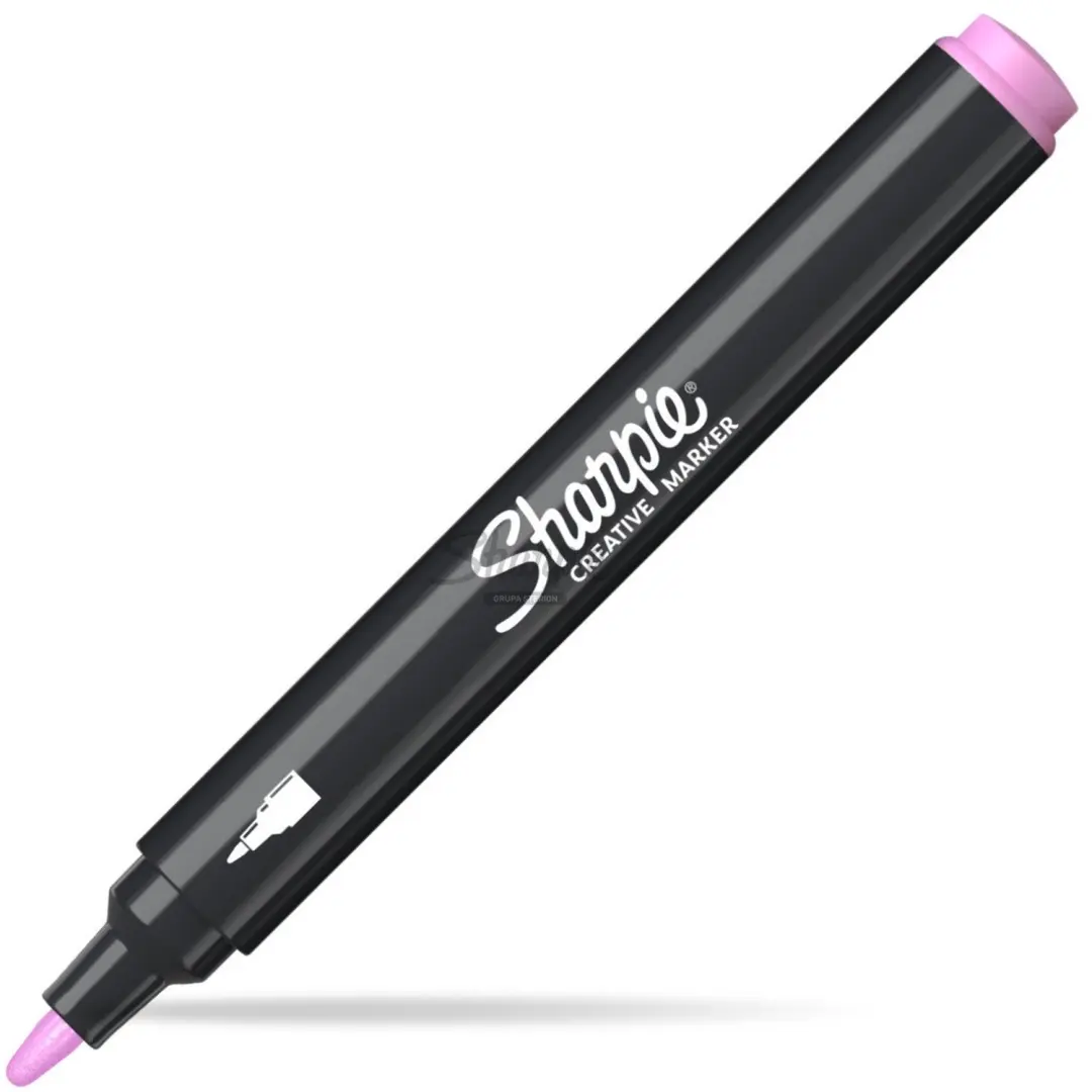 Sharpie Acrylmarker Ronde Punt
