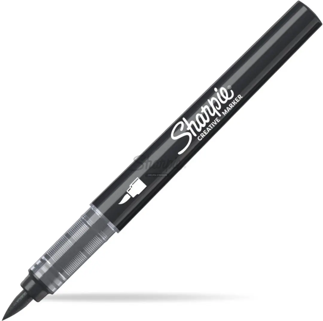 Sharpie Acrylverfmarkers Brushtip