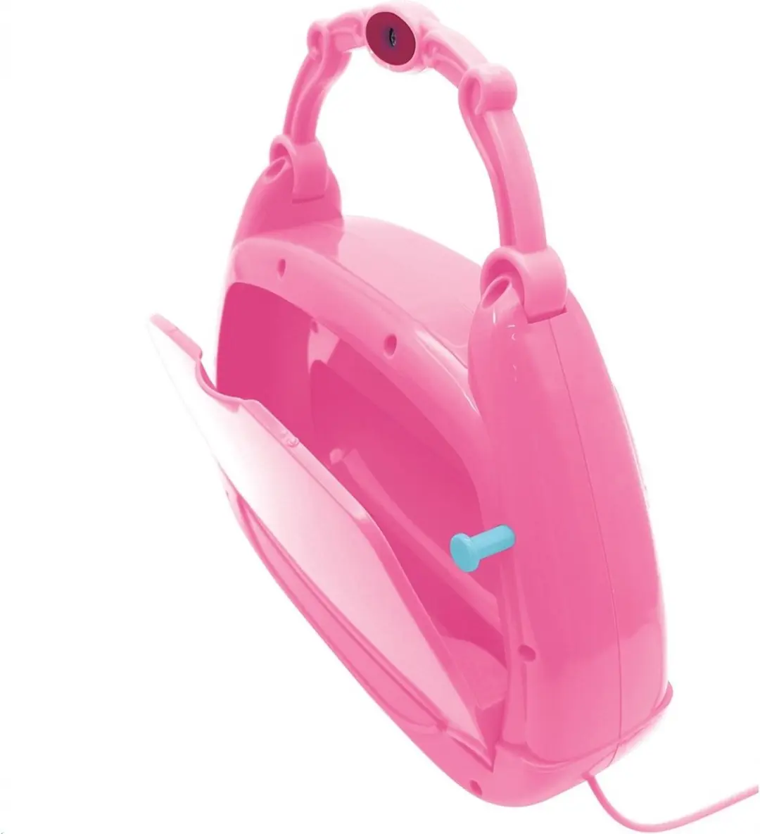 Lexibook K102UNI Unicorn Muziekluidspeker Handtas - Roze - afbeelding 4 van 6