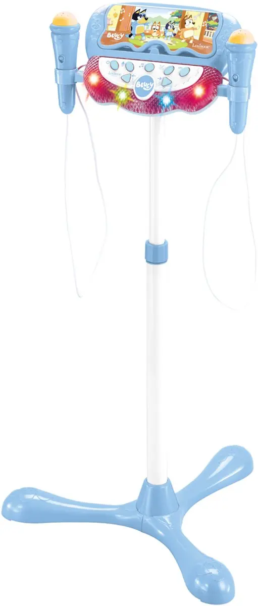 Lexibook Bluey Verstelbare Standaard S160BY