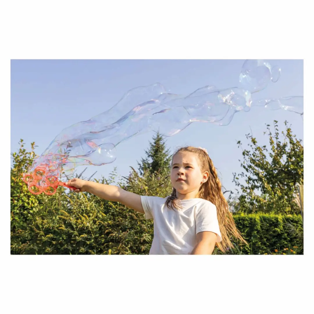 Pustefix Multi-Bubbler Bellenblaas - afbeelding 6 van 6