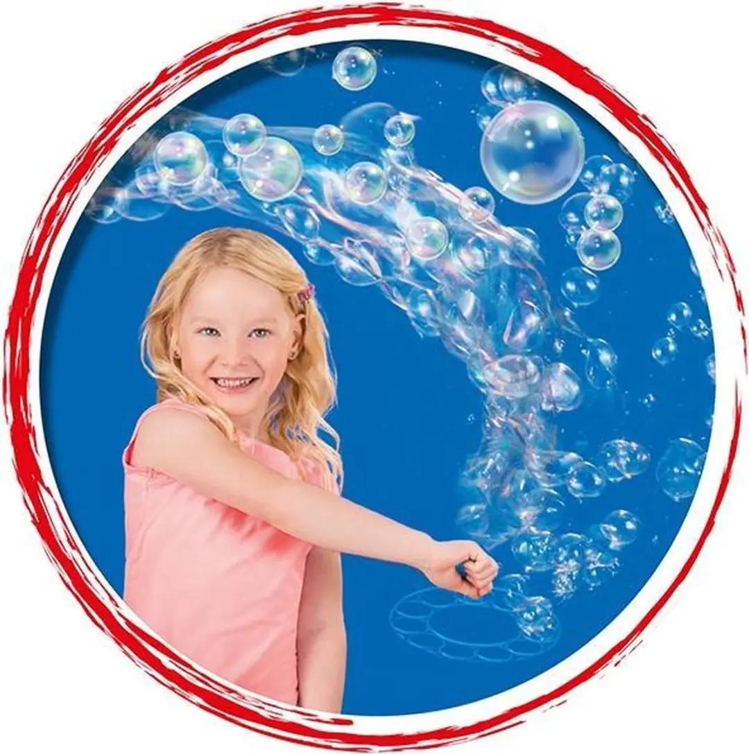 Pustefix Multi-Bubbler Bellenblaas - afbeelding 4 van 6