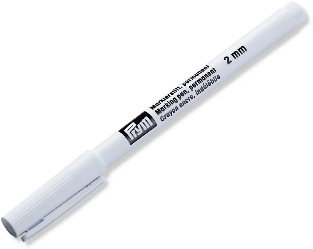 Prym Markeerstift permanent