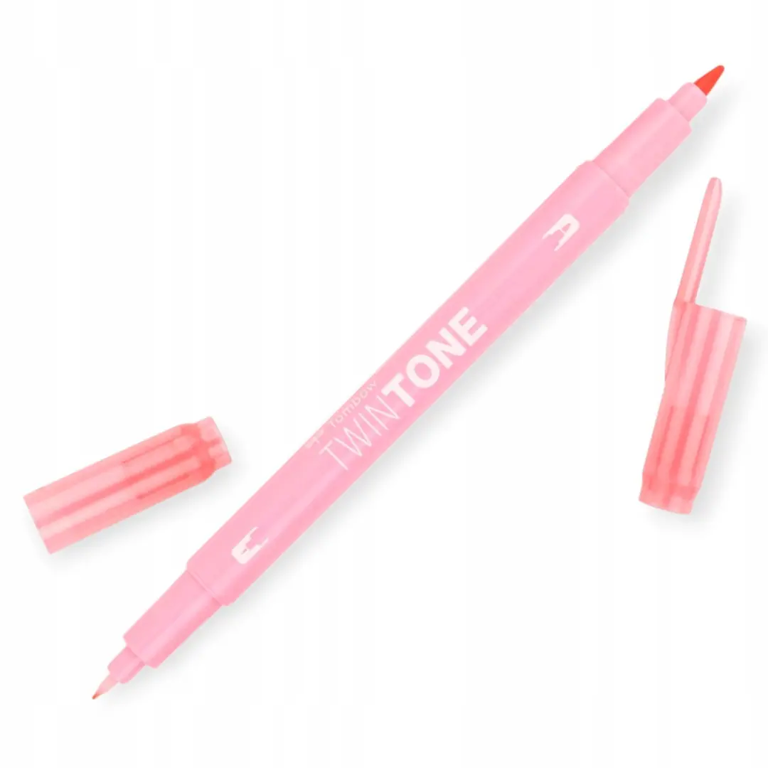 Tombow TwinTone Brush Pen
